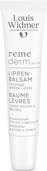 LOUIS WIDMER REMEDERM LIPPENBALSEM PARFUM 15ML